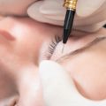 Microblading vs eyebrow tattooing